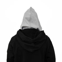 First Edition Double Hoodie